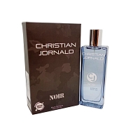 Christian Jornald  Prefume For Men - 100ml RM03